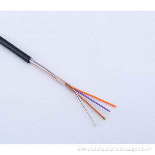 Urban Used Telephone Communication Cable